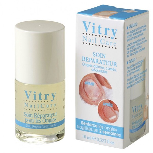 Vitry Nail Repair Treatment Dun Laoghaire Pharmacy Vitry Nail Repair Treatment
