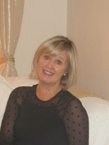 Deirdre Leahy