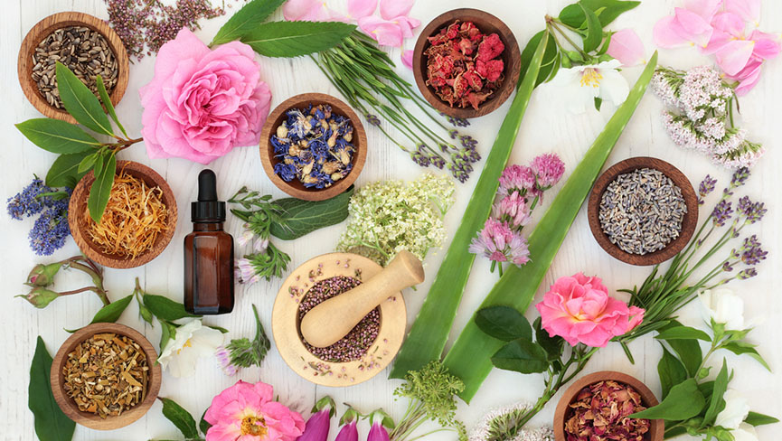 The Benefits of using Organic and Natural Skincare - Dun Laoghaire Pharmacy